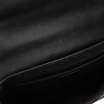 Bolsa-Louis-Vuiton-New-Wave-Chain-MM-Preta
