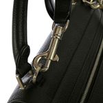 Bolsa-Celine-Trapeze-Preta