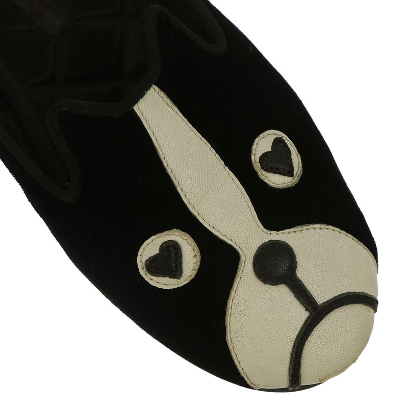 Sapatilha-Marc-Jacobs-Desenho-Cachorro