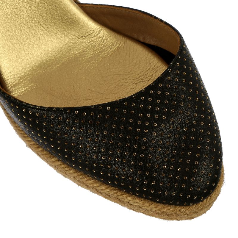 82311-Espadrille-Christian-Louboutin-Preta-e-Dourada-7