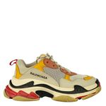 Tenis-Balenciaga-Triple-S-Colorido