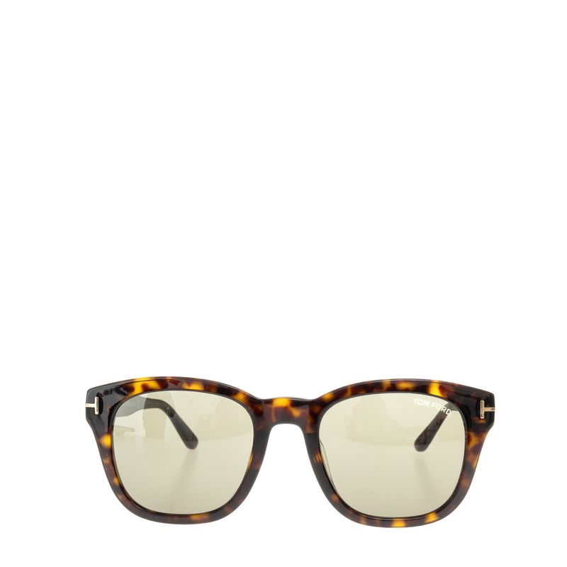 Oculos-Tom-Ford-Eugenio-TF676-Marrom