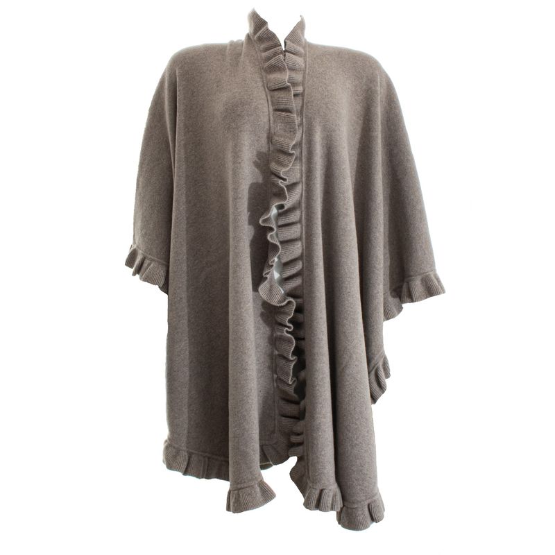Poncho-N-Peal-Cashmere-Cinza
