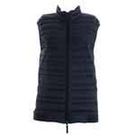 Colete-Armani-Exchange-Metalasse-Azul-Marinho