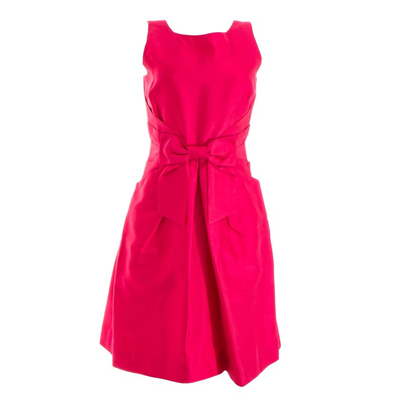 Vestido-Kate-Spade-Rosa