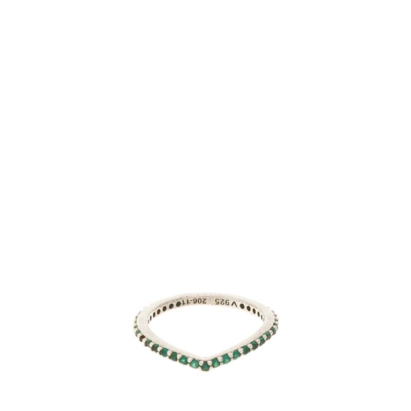 Anel-Vivara-Chevron-e-Pedras-Verdes-Aro-12