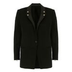 Blazer-The-Kooples-Preto
