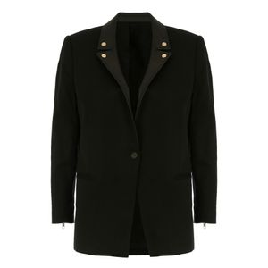 Blazer The Kooples Preto
