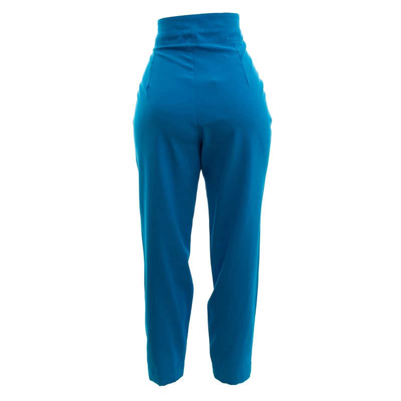 Calca-Tufi-Duek-Cos-Duplo-Azul-P