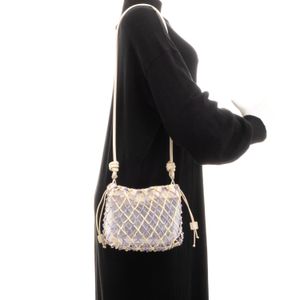 Bolsa DL Store Off e Roxo