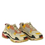 Tenis-Balenciaga-Triple-S-Colorido