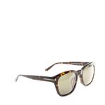 Oculos-Tom-Ford-Eugenio-TF676-Marrom