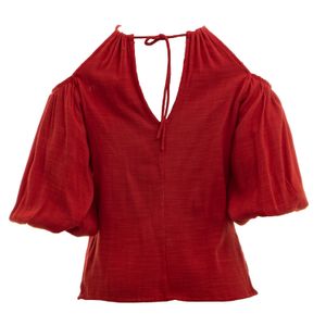 Blusa Coolrated Nathalie