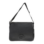 Bolsa-Gucci-GG-Interlocking-Transversal-Preta