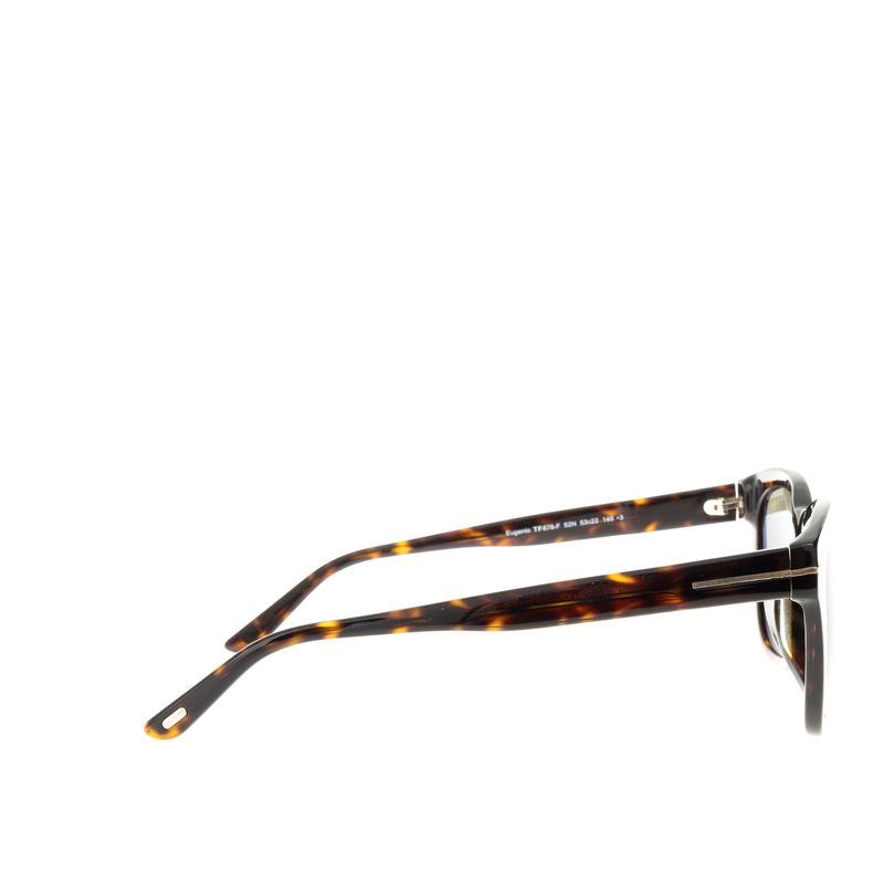 Oculos-Tom-Ford-Eugenio-TF676-Marrom
