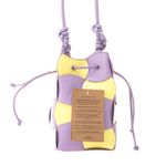 Bolsa-DL-Store-Amarelo-e-Roxo