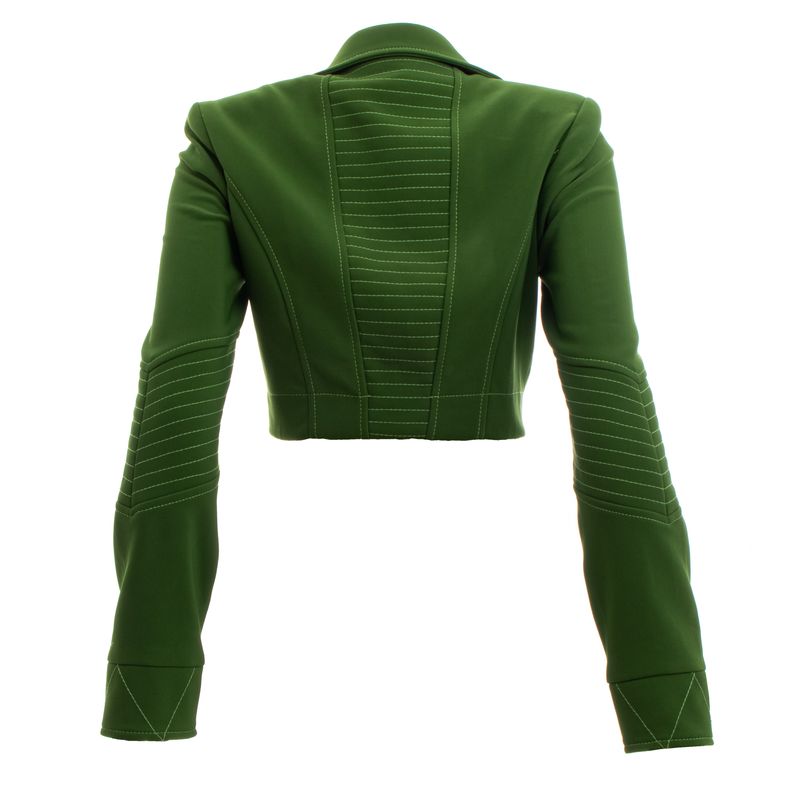 Jaqueta-Tufi-Duek-Pesponto-Verde-P