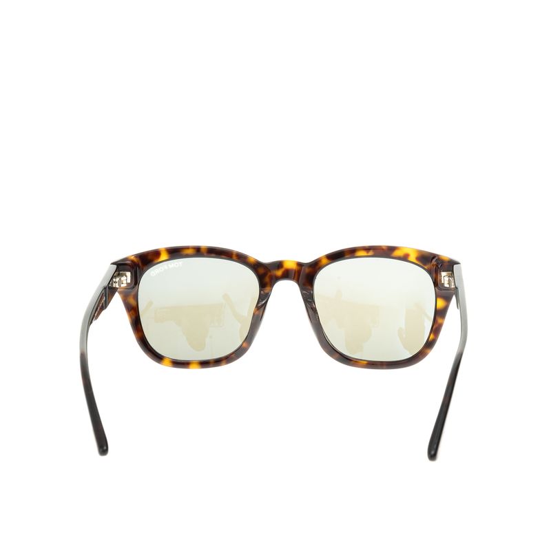Oculos-Tom-Ford-Eugenio-TF676-Marrom