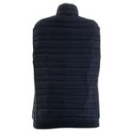 Colete-Armani-Exchange-Metalasse-Azul-Marinho