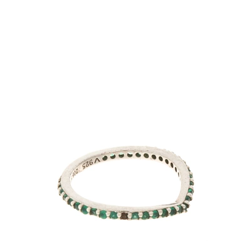 Anel-Vivara-Chevron-e-Pedras-Verdes-Aro-12