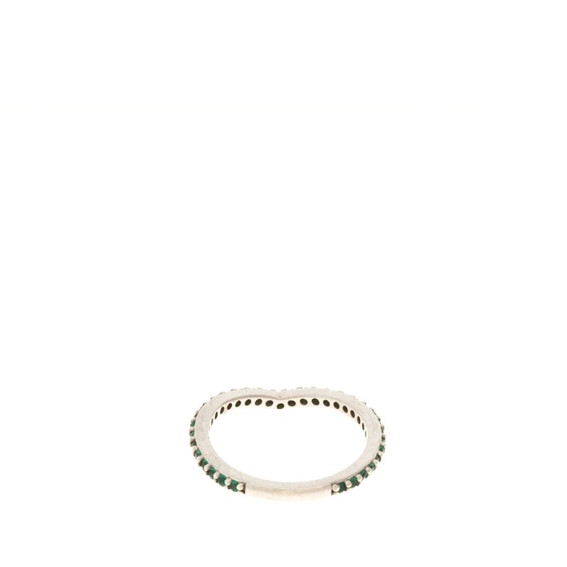 Anel-Vivara-Chevron-e-Pedras-Verdes-Aro-12