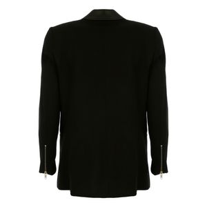 Blazer The Kooples Preto