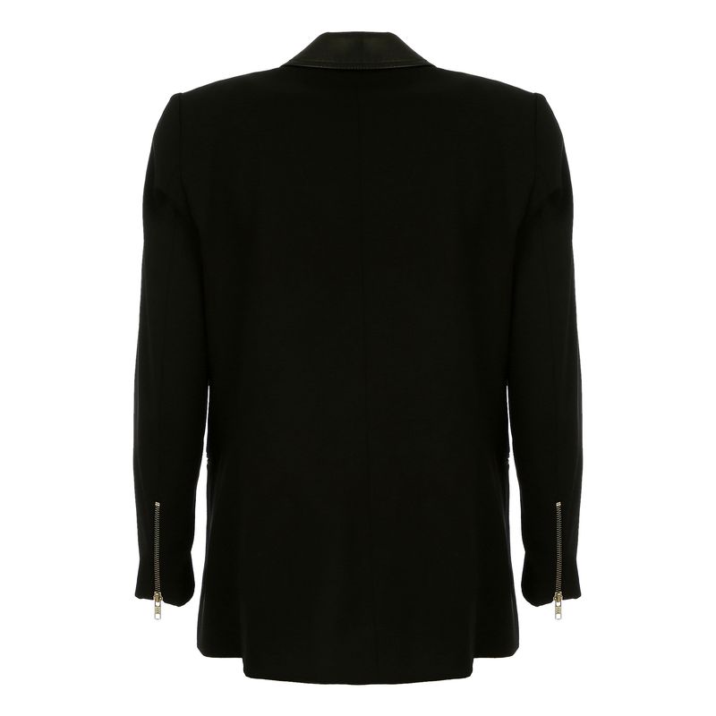 Blazer-The-Kooples-Preto