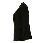 Blazer-The-Kooples-Preto