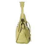 Bolsa-Balenciaga-Motocross-Verde-Claro-