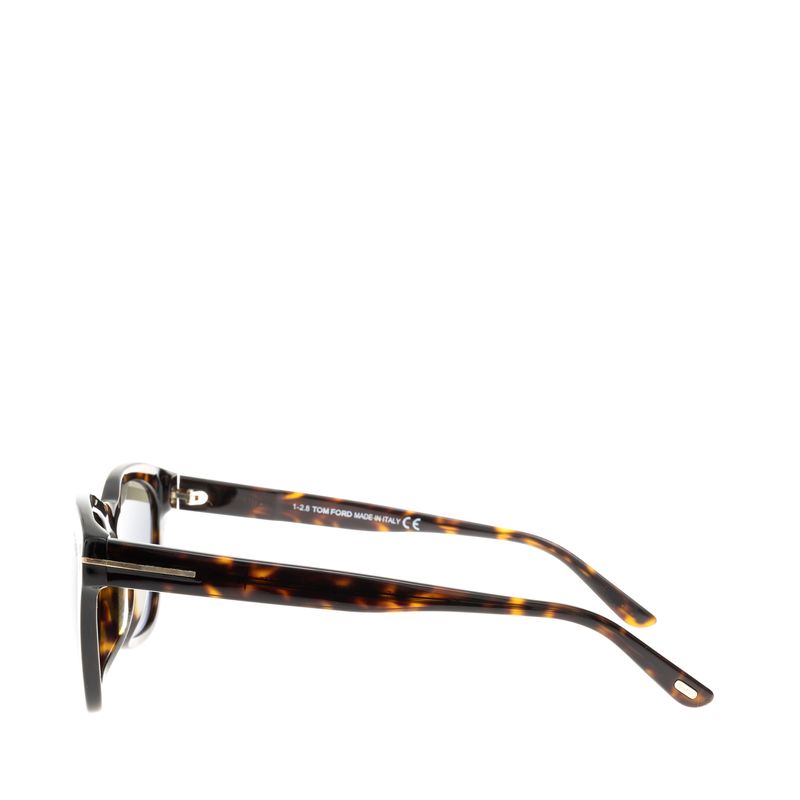 Oculos-Tom-Ford-Eugenio-TF676-Marrom