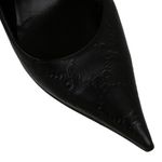 Scarpin-Gucci-GG-Preto