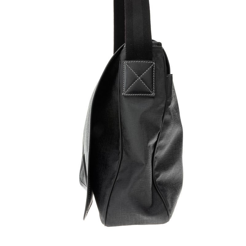 Bolsa-Gucci-GG-Interlocking-Transversal-Preta