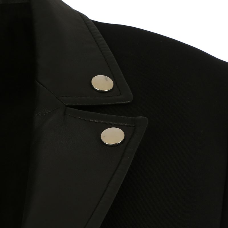 Blazer-The-Kooples-Preto