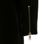 Blazer-The-Kooples-Preto