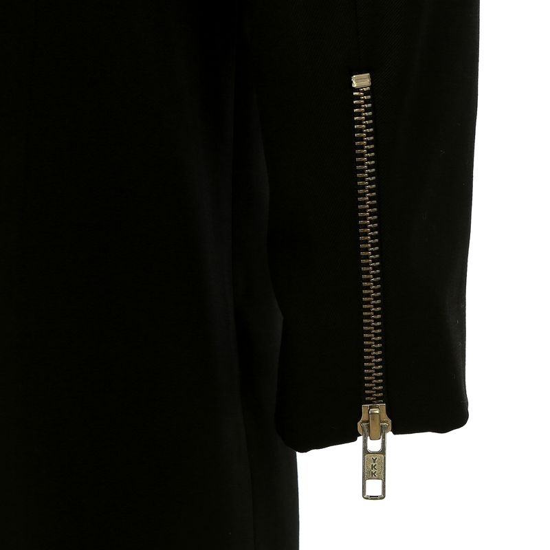 Blazer-The-Kooples-Preto
