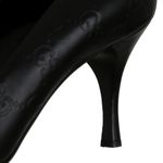 Scarpin-Gucci-GG-Preto