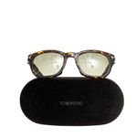 Oculos-Tom-Ford-Eugenio-TF676-Marrom