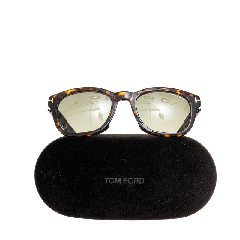 Oculos-Tom-Ford-Eugenio-TF676-Marrom