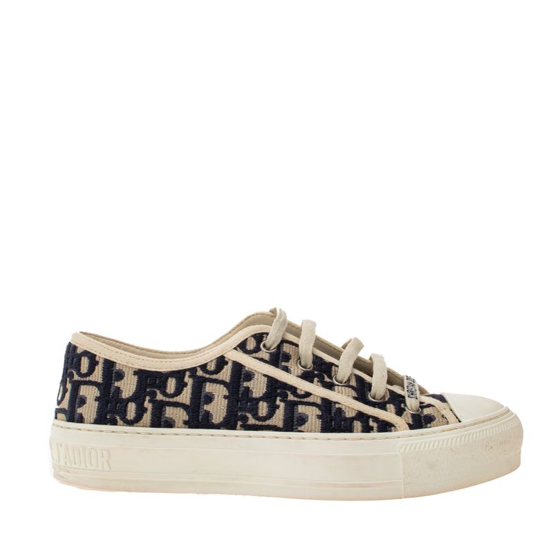 Tenis-Christian-Dior-Walk-n-Dior