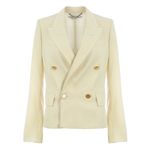 Blazer-Stella-McCartney-Creme