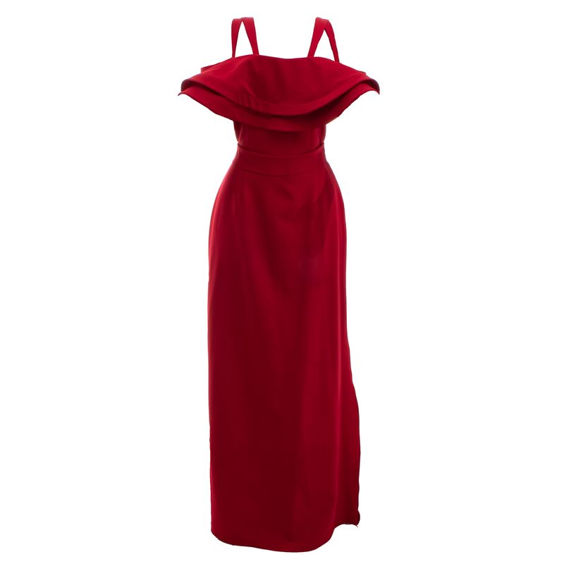 Vestido-Debora-Mangabeira-Espanha-Vermelho