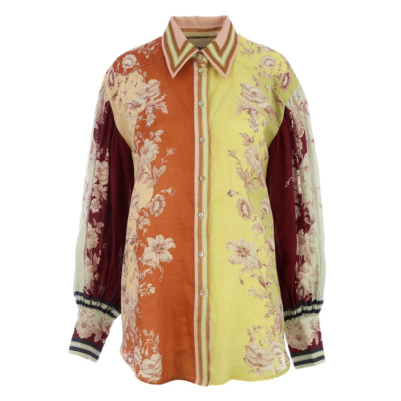 Camisa-Linho-Estampa-Floral