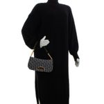 Bolsa-Christian-Dior-Maris-Pearl-Canvas-Monograma