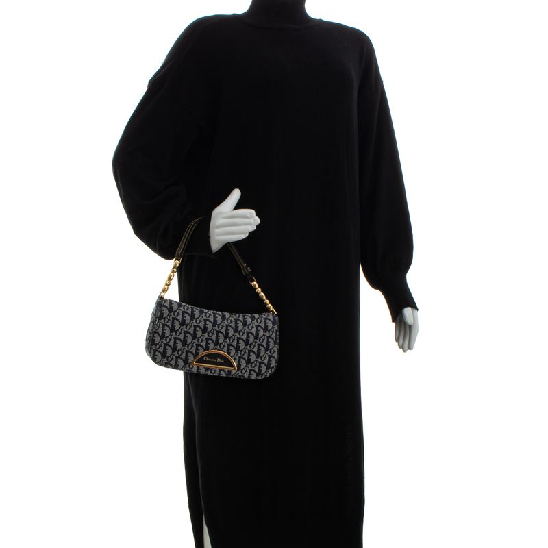 Bolsa-Christian-Dior-Maris-Pearl-Canvas-Monograma