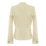 Blazer-Stella-McCartney-Creme