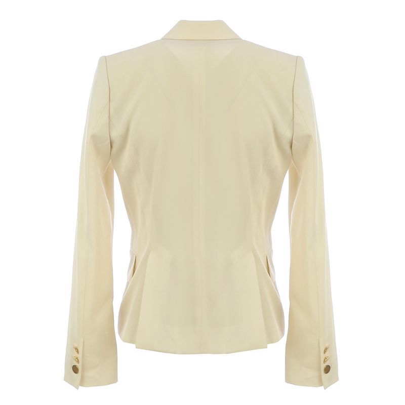 Blazer-Stella-McCartney-Creme