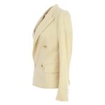 Blazer-Stella-McCartney-Creme