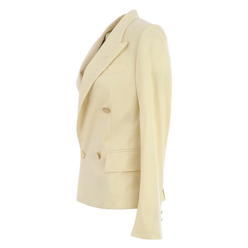 Blazer-Stella-McCartney-Creme