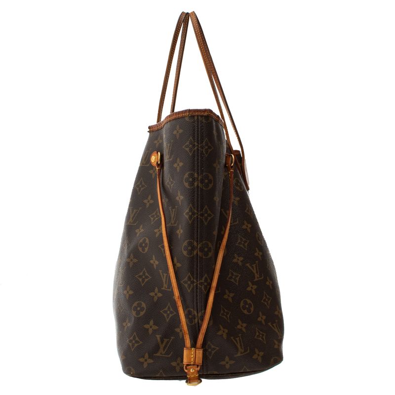 Bolsa-Louis-Vuitton-Neverfull-GM-Monogram