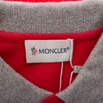 Blusa-Polo-Moncler-Vermelha